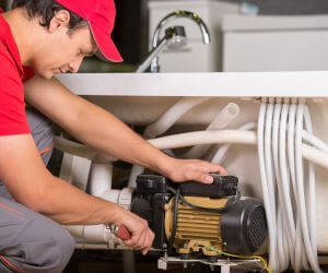 About The Faucet Pros Murfreesboro, TN